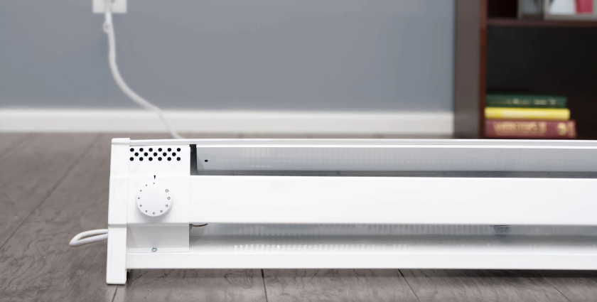 Baseboard Heating Services