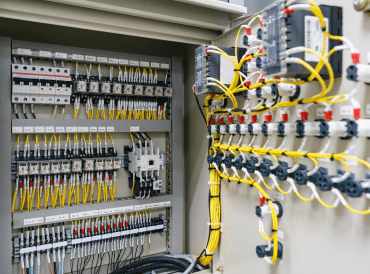 Electrical Panels