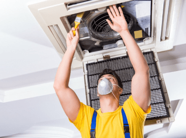 Airconditioning Services